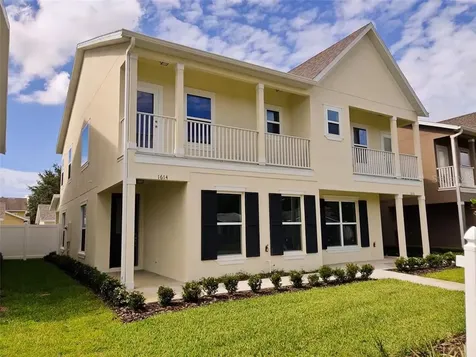 1614 Cumbie Avenue Orlando FL 32804