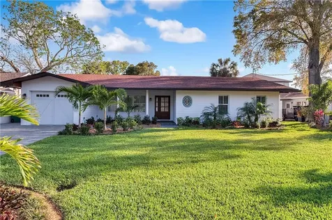 5008 W Euclid Avenue Tampa FL 33629