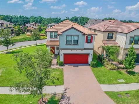 960 Terra Vista Street Brandon FL 33511
