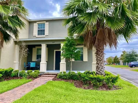 7319 Penkridge Lane Windermere FL 34786