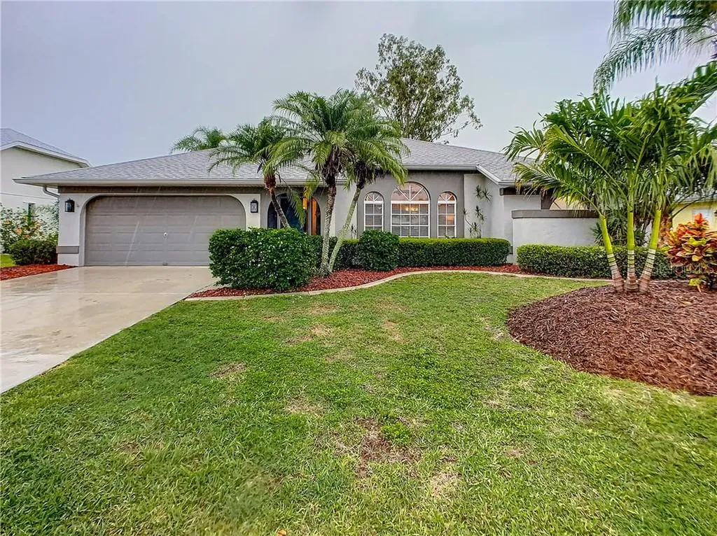 26146 Madras Court Punta Gorda FL 33983