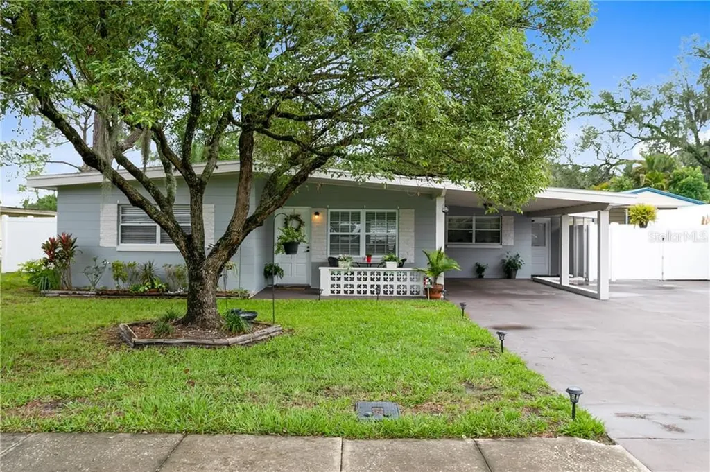 1131 Woodsmere Avenue Orlando FL 32839