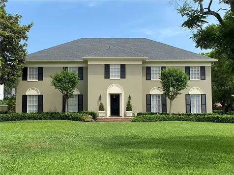 4907 Saint Croix Drive Tampa FL 33629