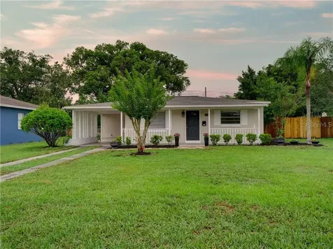 4265 Edgewater Drive Orlando FL 32804