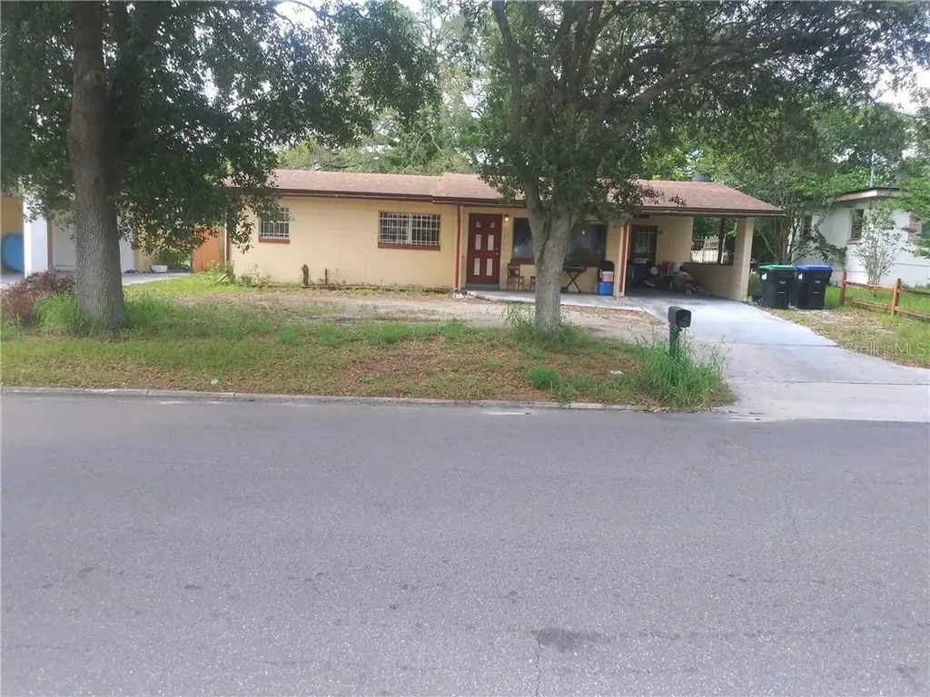 6112 W Robinson Street Orlando FL 32835