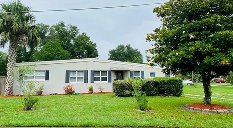 6201 Dahlia Drive Orlando FL 32807