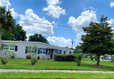 6201 Dahlia Drive Orlando FL 32807