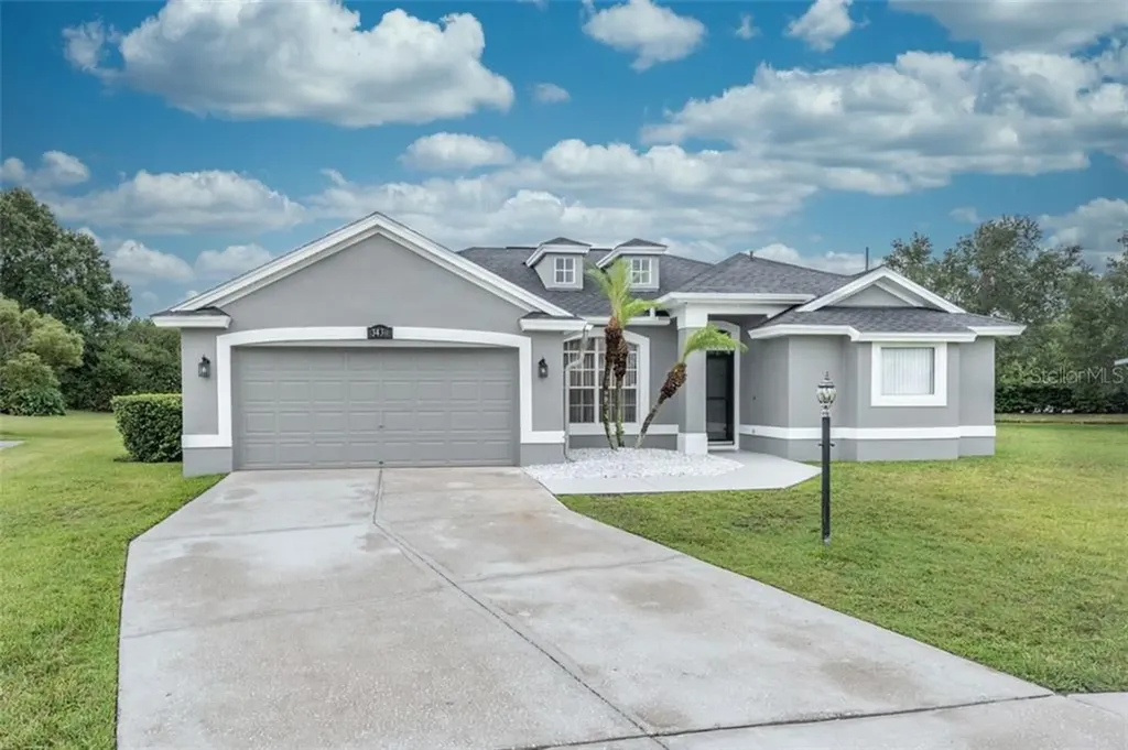 3430 Silverstone Court Plant City FL 33566