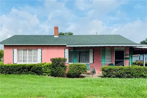 1018 S Goldwyn Avenue Orlando FL 32805
