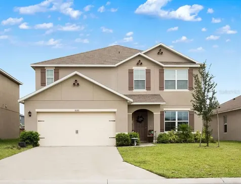 16181 Yelloweyed Drive Clermont FL 34714
