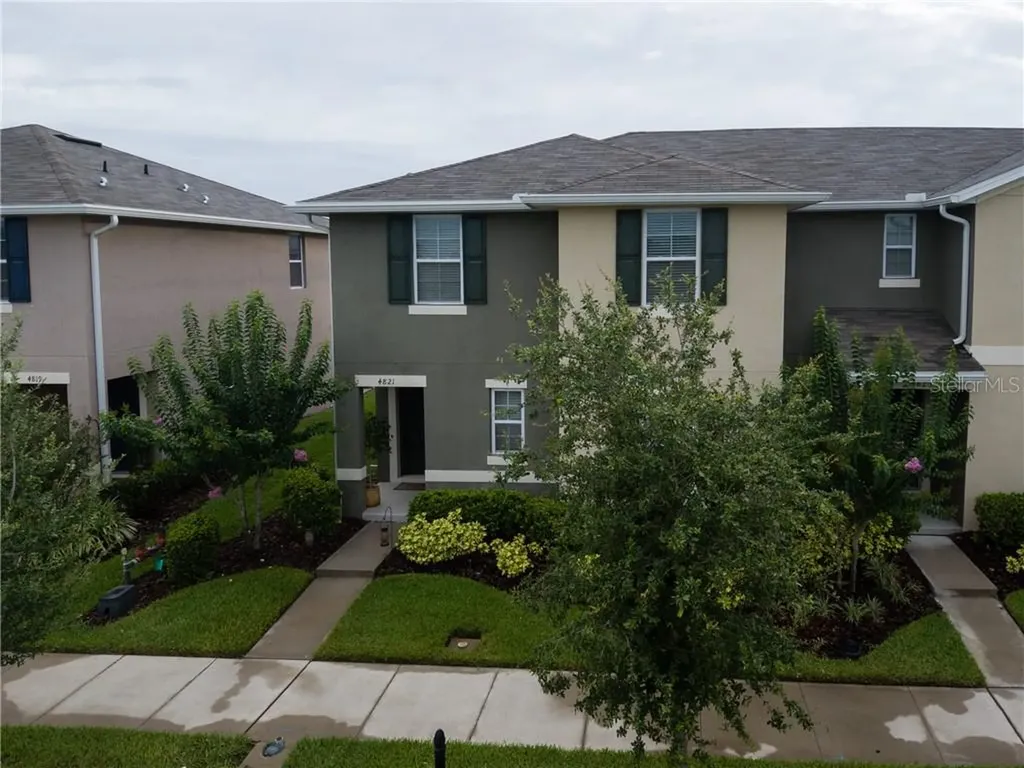 4821 Apple Blossom Lane Saint Cloud FL 34771