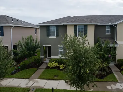 4821 Apple Blossom Lane Saint Cloud FL 34771