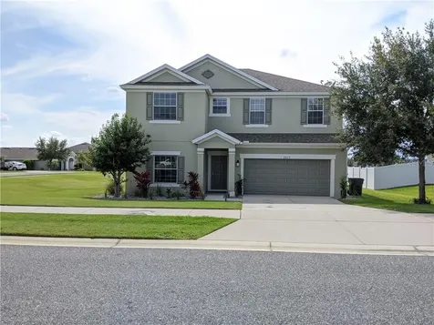 3073 Santa Maria Avenue Clermont FL 34715