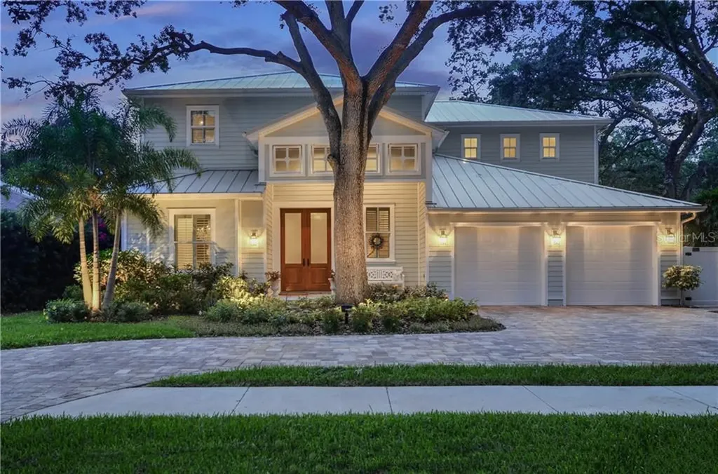 3011 S Keats Street Tampa FL 33629