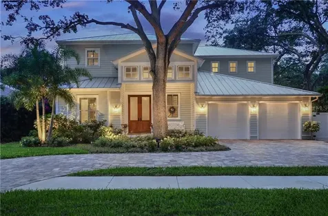 3011 S Keats Street Tampa FL 33629
