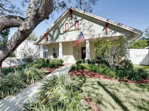6387 4th Avenue S St Petersburg FL 33707