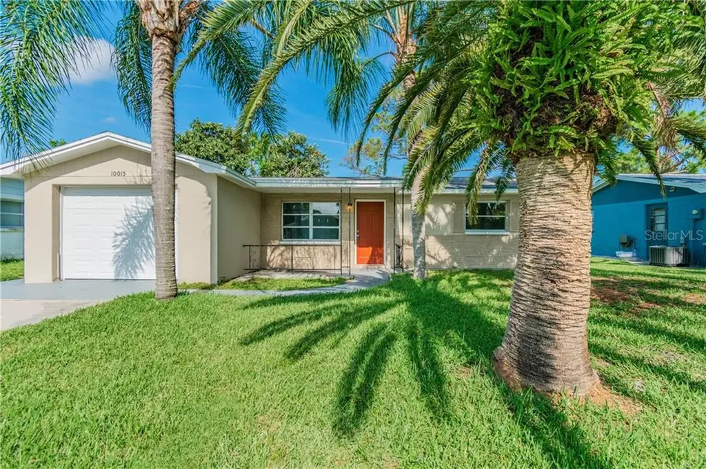 10015 Kingswood Lane Port Richey FL 34668