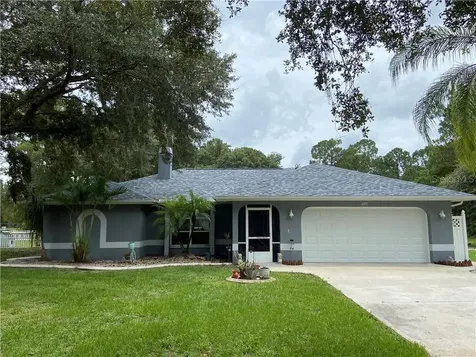 3497 Ulman Avenue North Port FL 34286