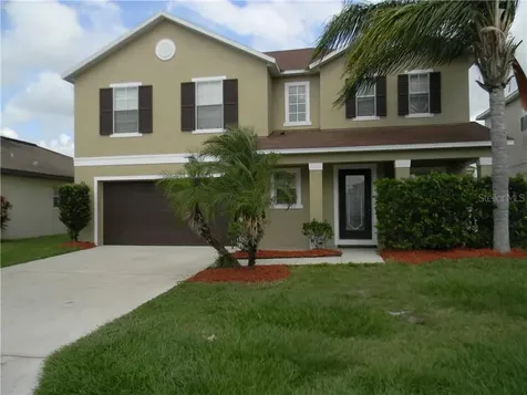 3007 Yarrow Lane Mulberry FL 33860