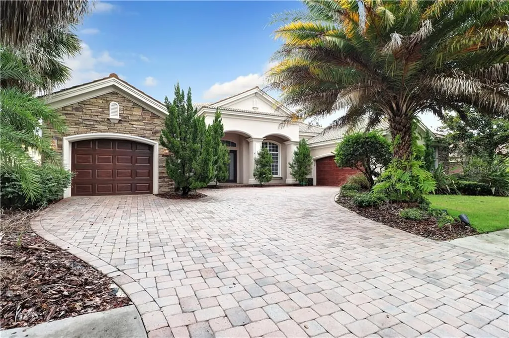 20115 Oak Alley Drive Tampa FL 33647