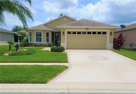27524 Stoney Brook Drive Leesburg FL 34748