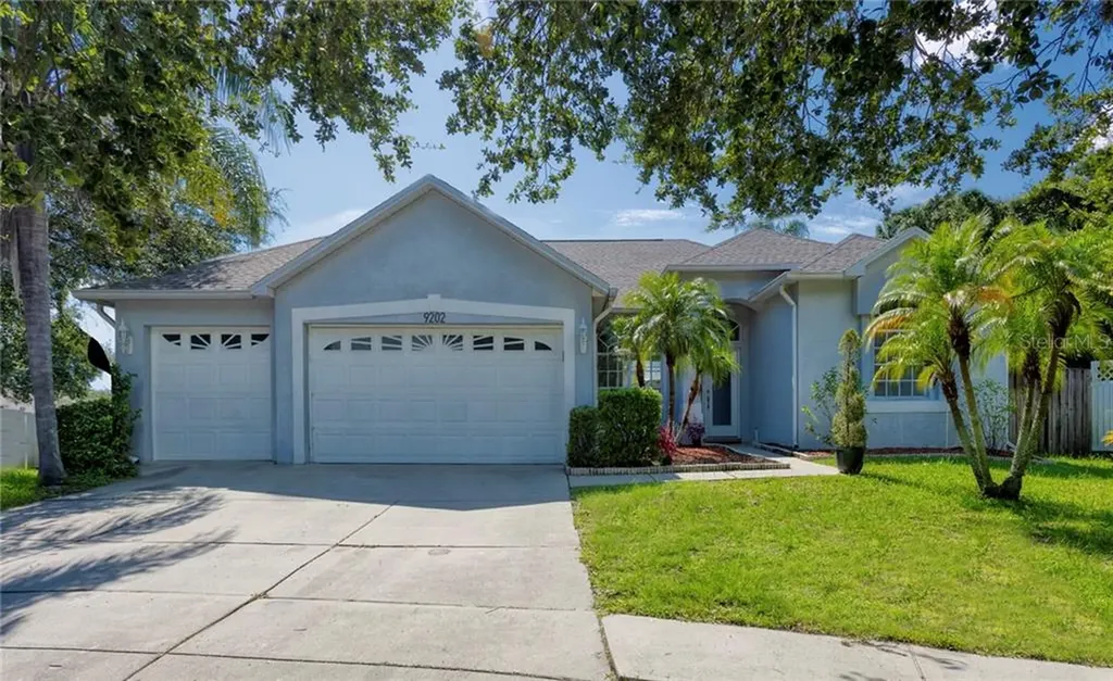 9202 Grand Palm Court Riverview FL 33578