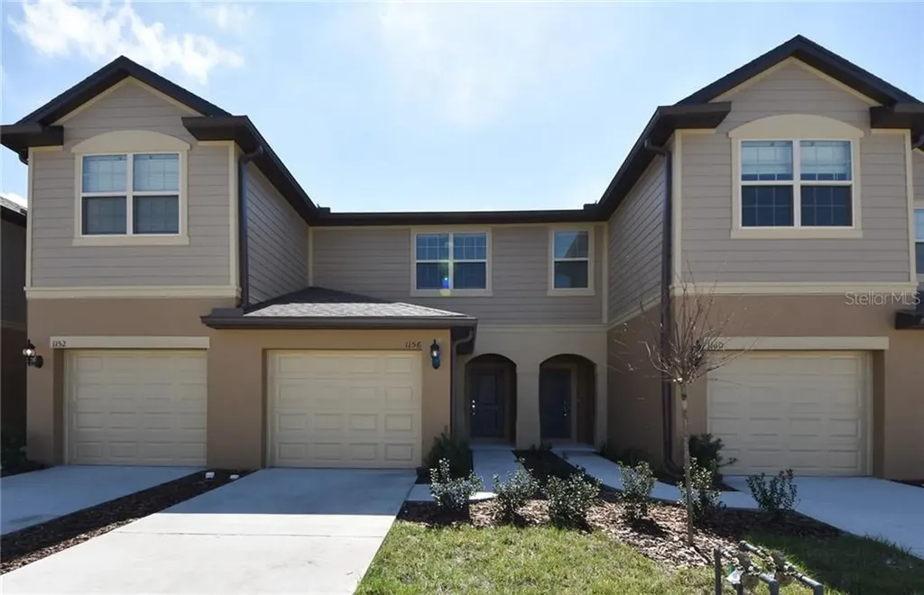 1056 Pavia Drive Apopka FL 32703