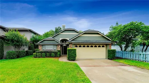 1020 Shady Lane Drive Orlando FL 32804