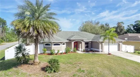 3622 Palestine Road North Port FL 34288