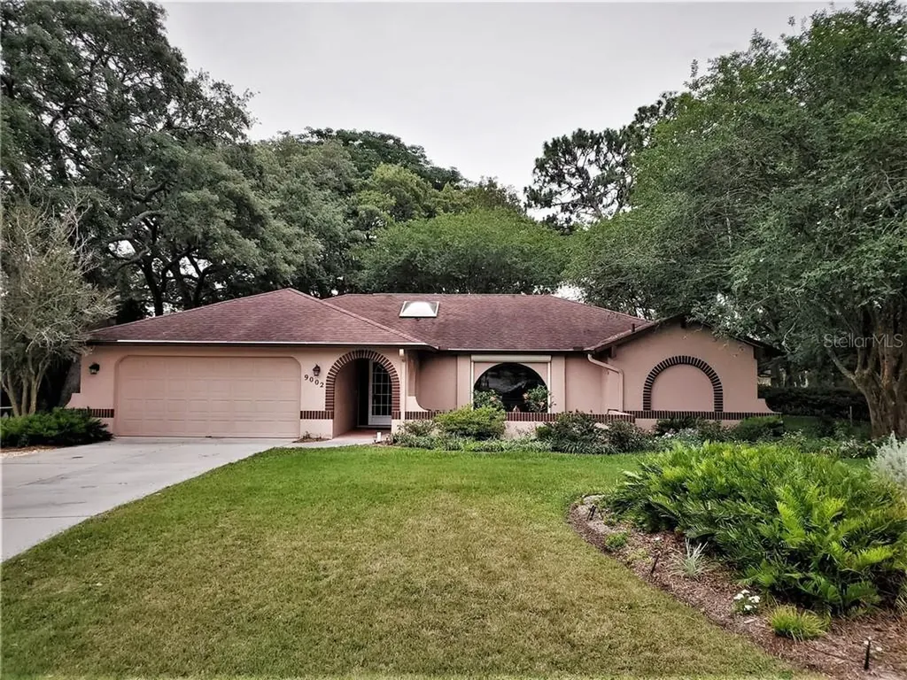 9002 Blackstone Street Spring Hill FL 34608