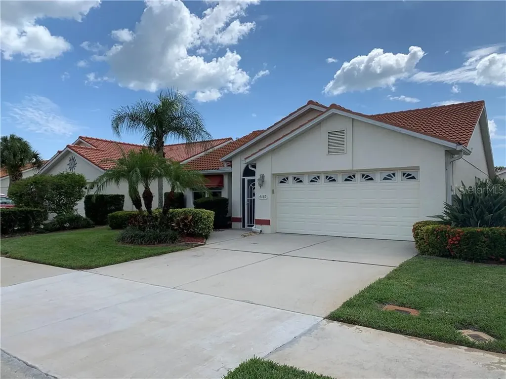 4189 Timberline Boulevard Venice FL 34293