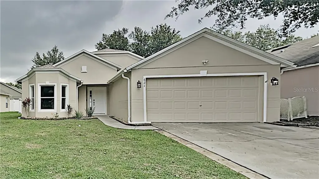 621 Blue Park Road Orange City FL 32763