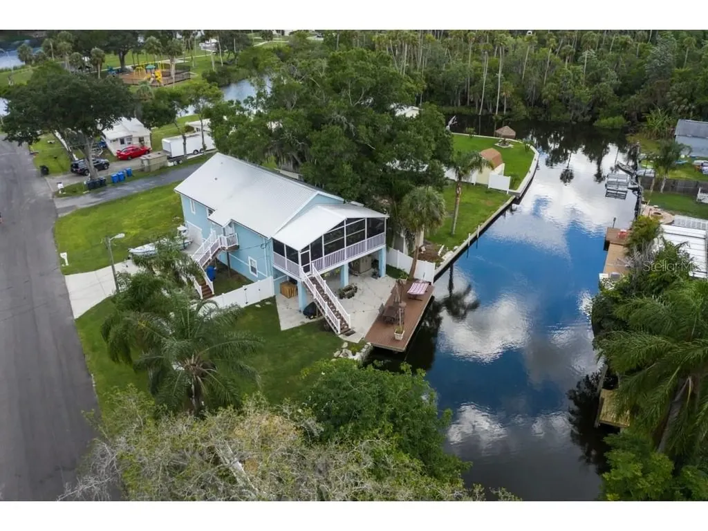 8618 Parkway Circle Riverview FL 33569