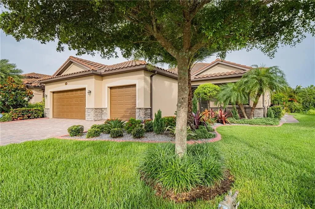 20243 Granlago Drive Venice FL 34293