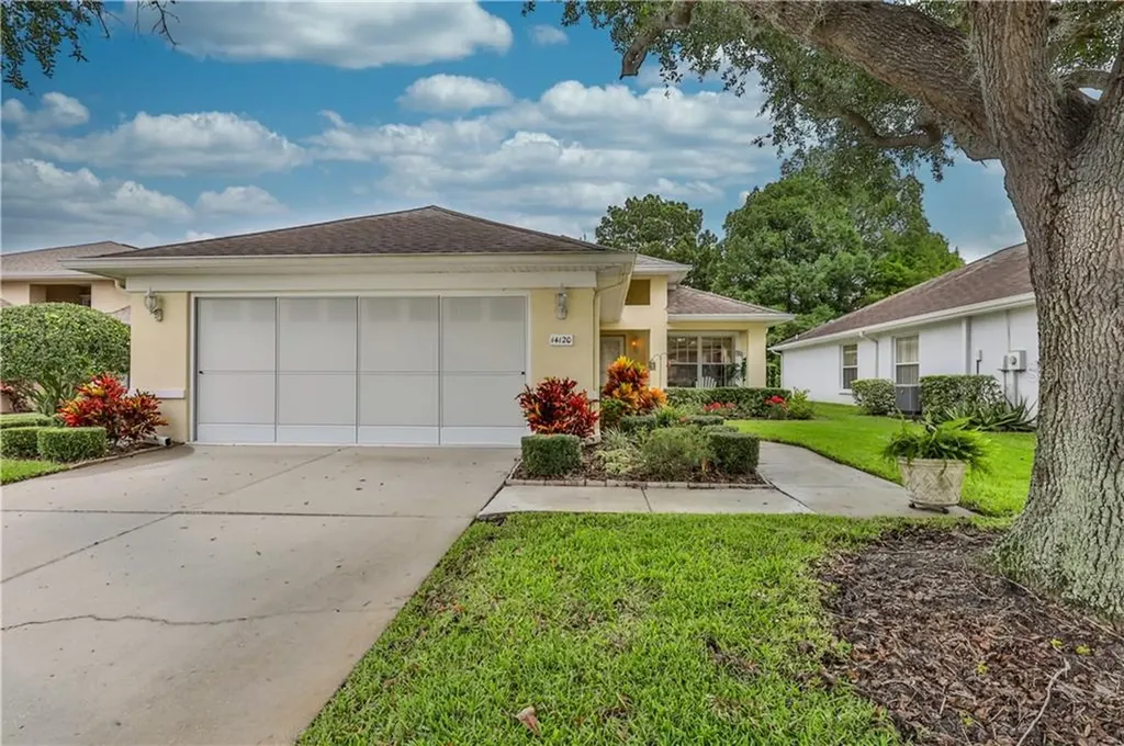14120 Whitecap Avenue Hudson FL 34667
