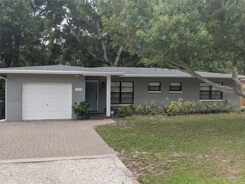 2902 W Marlin Avenue Tampa FL 33611
