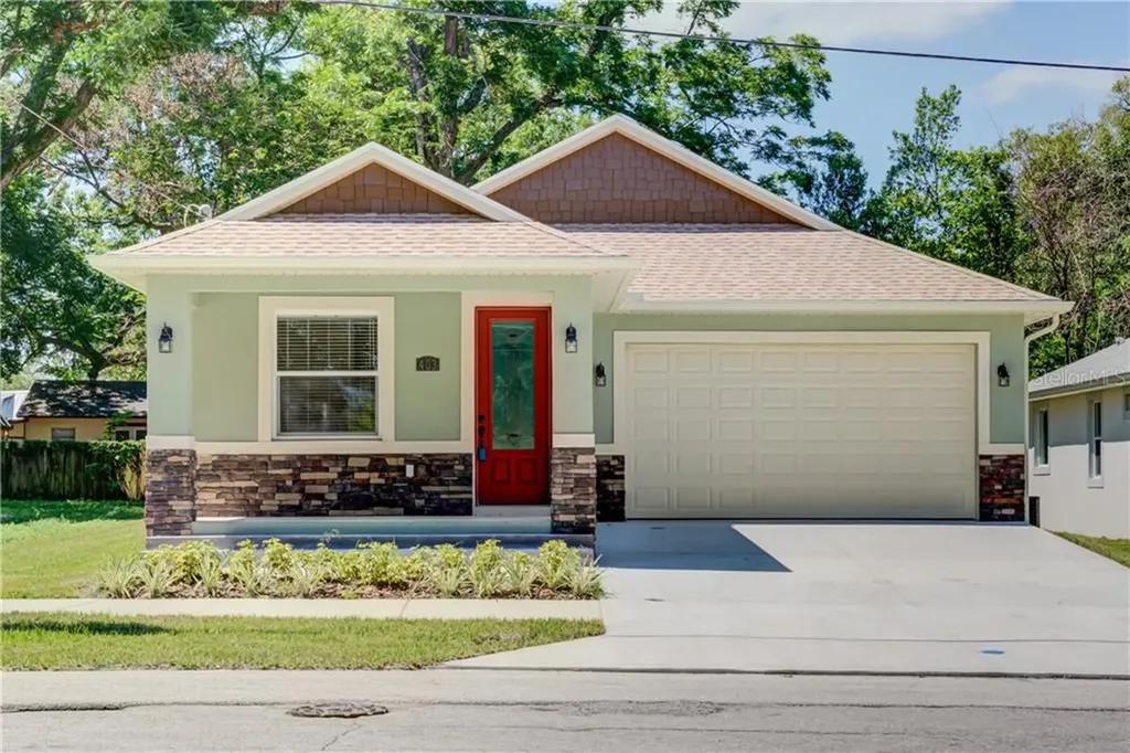 403 E Hamilton Avenue Tampa FL 33604