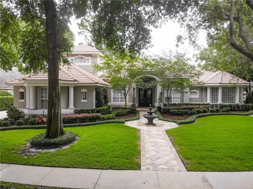 1217 E Lake Colony Drive Maitland FL 32751