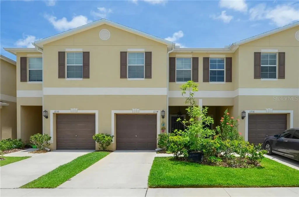 1234 Acadia Harbor Place Brandon FL 33511