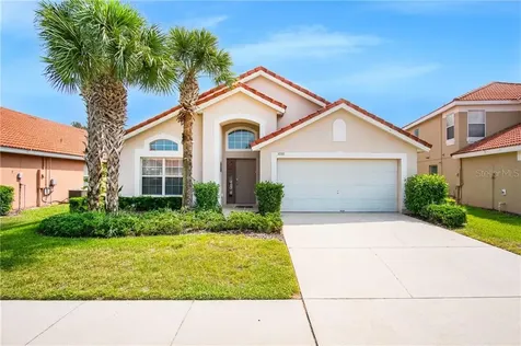 1010 Solana Circle Davenport FL 33897