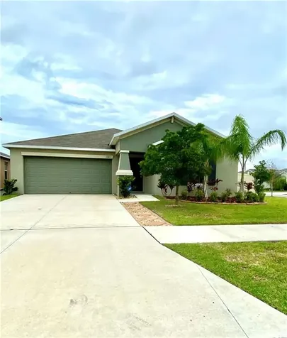 1501 Broad Winged Hawk Drive Ruskin FL 33570