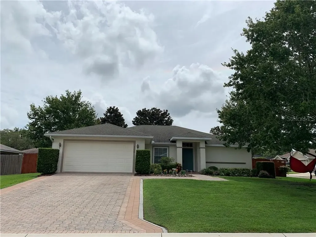 5358 Stone Oaks Drive Lakeland FL 33811