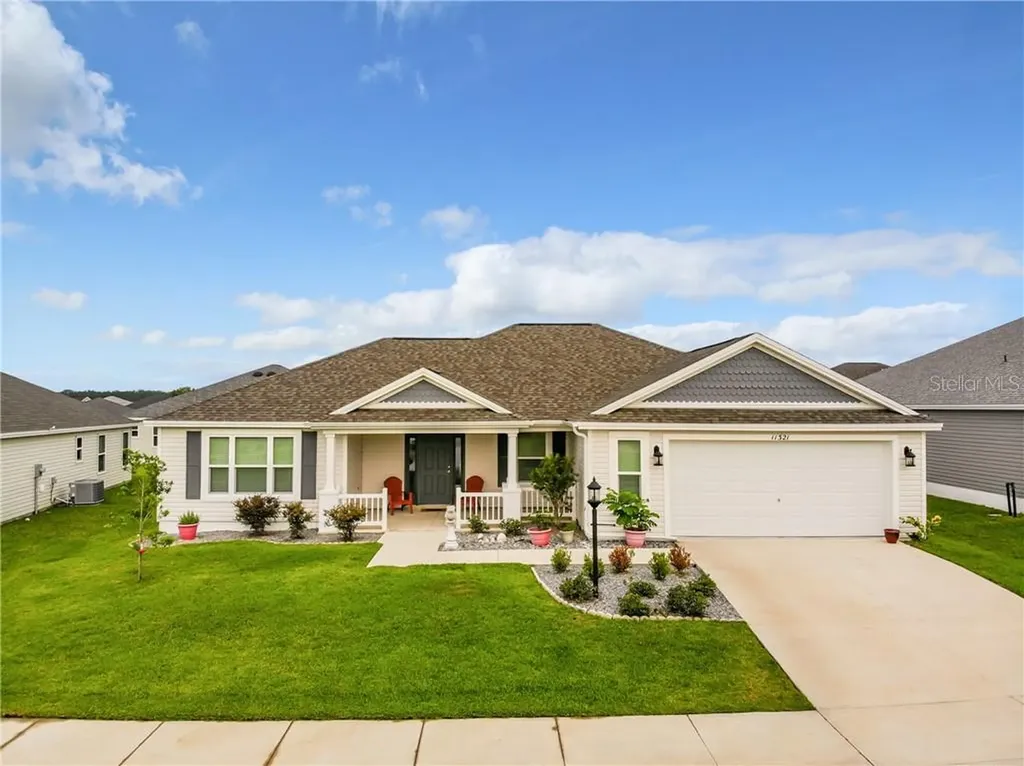 11321 Stewart Loop Oxford FL 34484