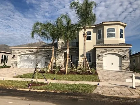 2321 Hollow Forest Court Wesley Chapel FL 33543