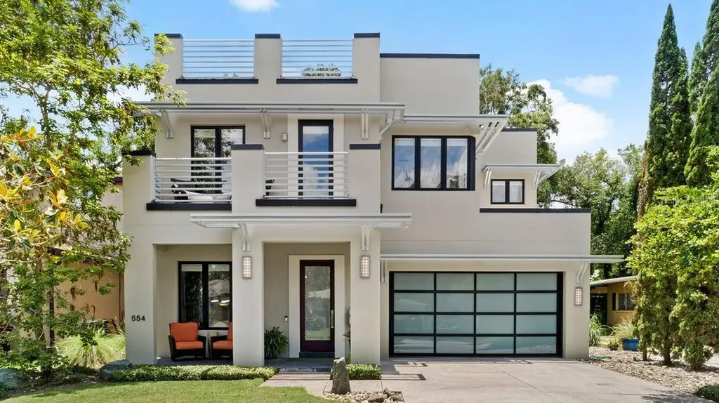 554 Clayton Street Orlando FL 32804