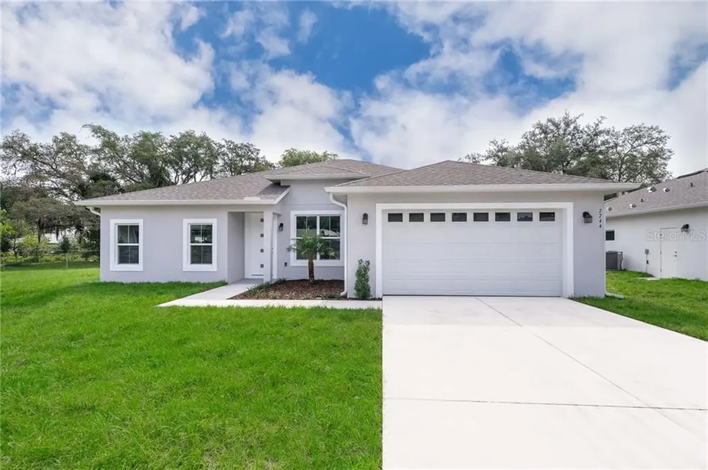 7744 Glenmoor Lane Winter Park FL 32792