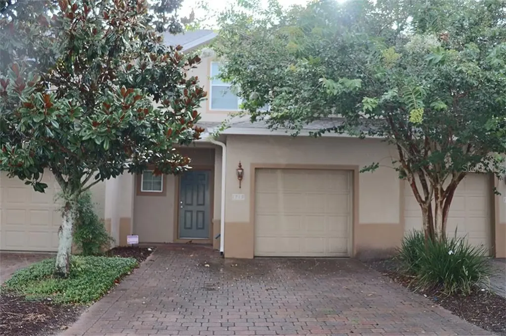 1719 Orrington Payne Place Casselberry FL 32707