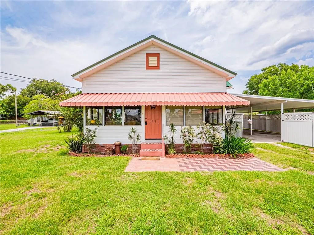 2738 Illinois Avenue Lakeland FL 33803