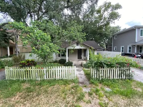3314 W Villa Rosa Street Tampa FL 33611