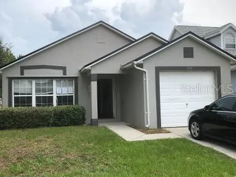 279 Daniels Pointe Drive Winter Garden FL 34787
